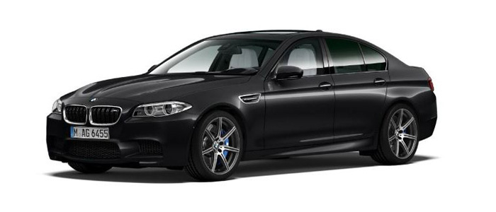 Hawkes Bay BMW